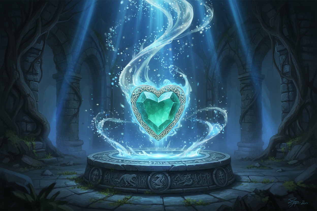 Magic Items